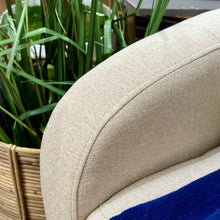 Load image into Gallery viewer, Beige Power Recliner