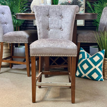 Load image into Gallery viewer, 5PC Mocha Pub Set