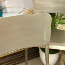 Load image into Gallery viewer, S/3 RH 'Schoolhouse' Stools