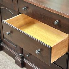 Load image into Gallery viewer, Kincaid Wood Buffet Cabinet