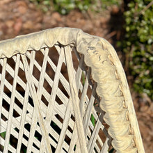 Load image into Gallery viewer, 6PC Vintage Rattan Outdoor Set