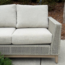 Load image into Gallery viewer, Resin Wicker Outdoor Sofa