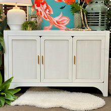 Load image into Gallery viewer, 3DR White Cabinet