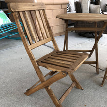 Load image into Gallery viewer, 3PC Round Bistro Set