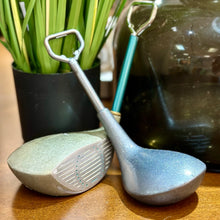 Load image into Gallery viewer, Vintage Golf Club Bottle Opener