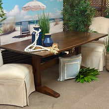 Load image into Gallery viewer, PB Wood Dining Table