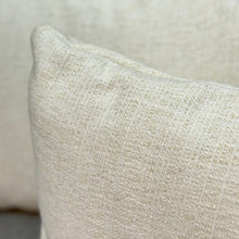 Load image into Gallery viewer, Ivory Designer Lumbar