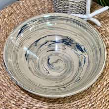 Load image into Gallery viewer, PB Ceramic Swirl Bowl