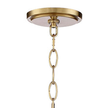 Load image into Gallery viewer, Possini Euro 'Nor' Chandelier