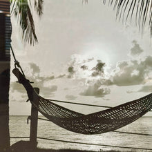 Load image into Gallery viewer, PB Teen 'Hammock' Art