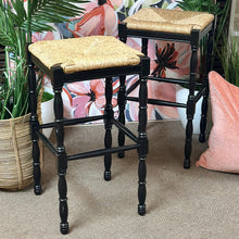 Load image into Gallery viewer, S/2 Ballard 'Dorchester' Stools