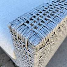 Load image into Gallery viewer, Lt Beige Outdoor Sofa