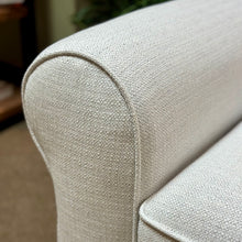 Load image into Gallery viewer, Soft White Revolution Sleeper Sofa