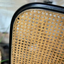 Load image into Gallery viewer, World Market Cane Dining Chair