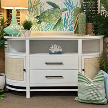 Load image into Gallery viewer, 2DR/2DRW Rounded Cabinet