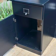 Load image into Gallery viewer, Ballard 3DRW/1DR Blk Desk
