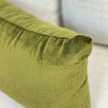 Load image into Gallery viewer, Green Designer Lumbar