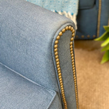 Load image into Gallery viewer, PB 'Irving' Swivel Chair
