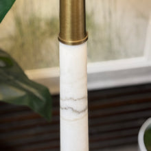 Load image into Gallery viewer, Uttermost 'Faro' Floor Lamp