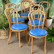 Load image into Gallery viewer, Bentwood Dining Chair