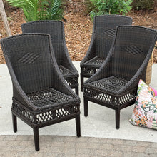 Load image into Gallery viewer, Source Outdoor Dining Chair
