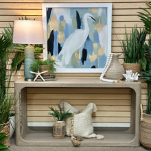 Load image into Gallery viewer, Jeffan 'Archie' Console