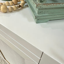 Load image into Gallery viewer, 3DR White Cabinet