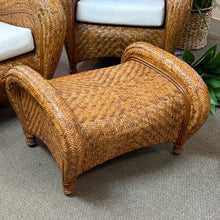 Load image into Gallery viewer, PB Wicker Chair W/Otto