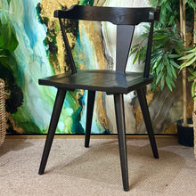 Load image into Gallery viewer, Poly & Bark 'Enzo' Dining Chair