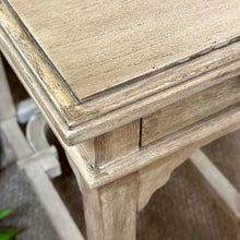 Load image into Gallery viewer, 1DRW Narrow Side Table