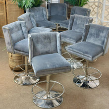 Load image into Gallery viewer, Vanguard 'Ace' Counter Stool