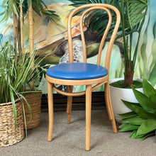 Load image into Gallery viewer, Bentwood Dining Chair