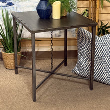 Load image into Gallery viewer, Universal Chain Side Table