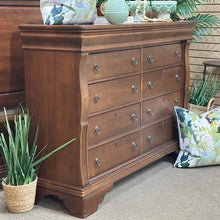 Load image into Gallery viewer, Kincaid 10DRW Dresser
