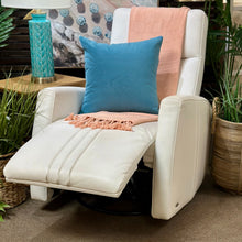 Load image into Gallery viewer, Sofia Vergara Leather Recliner