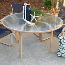 Load image into Gallery viewer, Brown Jordan 5PC Outdoor Dining Set