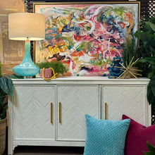 Load image into Gallery viewer, White 3DR Cabinet