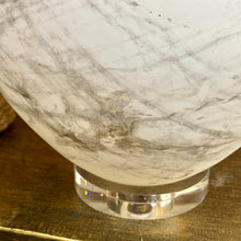 Load image into Gallery viewer, The Natural Light 'Cherie Bellow' Lamp