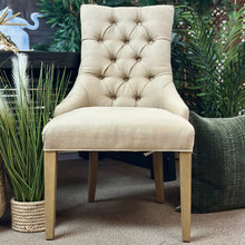 Load image into Gallery viewer, Restoration Hardware 'Martine' Dining Chair