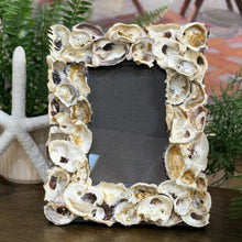 Load image into Gallery viewer, 4X6 Shell Pic Frame