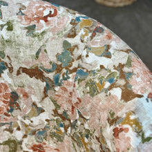Load image into Gallery viewer, Floral Swivel Chair