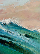 Load image into Gallery viewer, Chaz Walter Original Oil Painting I