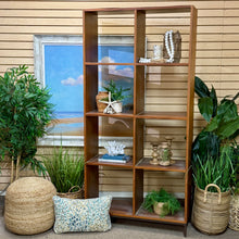 Load image into Gallery viewer, Tall Bookshelf