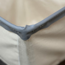 Load image into Gallery viewer, Steele Canvas Elevated Laundry Cart