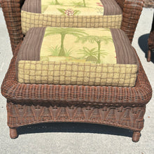 Load image into Gallery viewer, 3PC Resin Wicker Outdoor Set