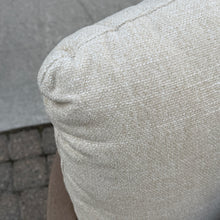 Load image into Gallery viewer, Curved Outdoor Sofa