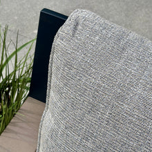 Load image into Gallery viewer, 3PC Navy Seating Set