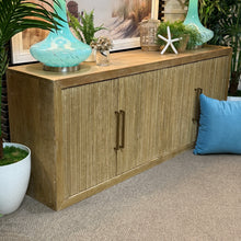 Load image into Gallery viewer, 4DR Mango Wood Cabinet