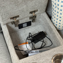 Load image into Gallery viewer, Parker Living 'Radius' Power Loveseat