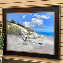 Load image into Gallery viewer, 'Morning Greeters' by Sandy Nelson